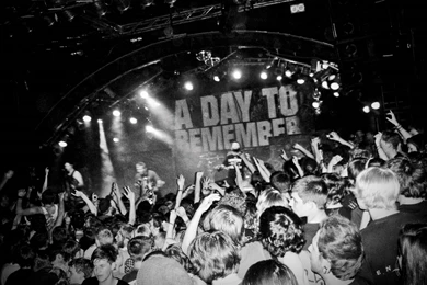 A Day To Remember By Muggi93 On DeviantArt