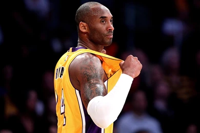 Kobe Bryant Wallpapers