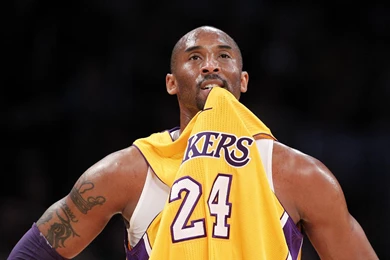 Kobe Bryant HD Wallpapers