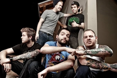 Day To Remember 003 God Damn Flood Detector 1280x960 Wallpapers ...