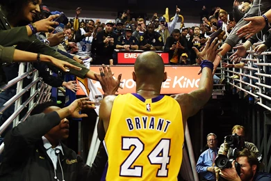 Kobe Bryant All Star 2016 Wallpapers HD. Free Desktop Backgrounds ...