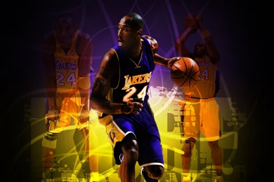 Kobe Bryant Backgrounds