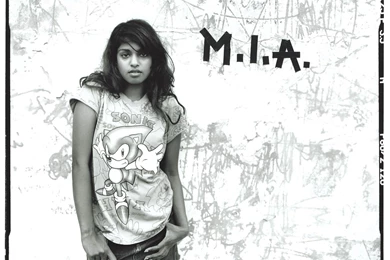 M I A Wallpapers   (