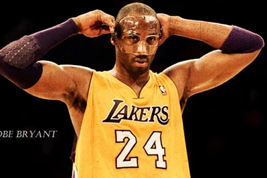 Kobe Bryant Wallpapers 29, HD Wallpapers Downloads