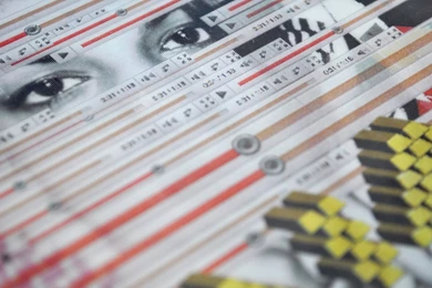 M.I.A. MAYA Wallpapers