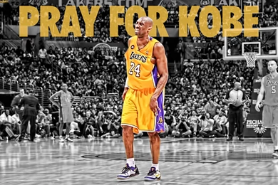 Kobe Bryant Wallpapers