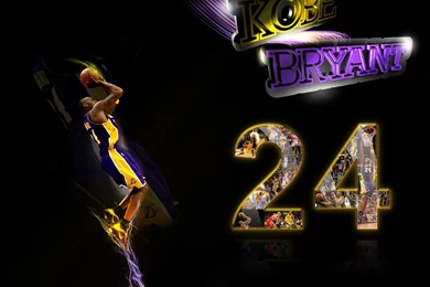 31 Celebrities Desktop Wallpapers ► 837422 Kobe Bryant Photos ...