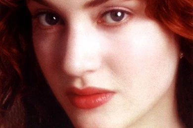 Kate Winslet In Titanic Wallpapers