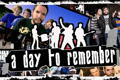 A Day To Remember