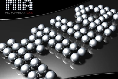 Wallpapers MIA By Payaxo On DeviantArt