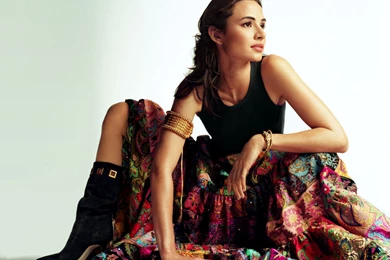 Mia Maestro HD Wallpapers And Backgrounds