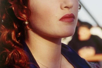Kate Winslet Titanic   Wallpaper.