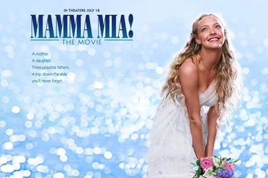 Amanda Seyfried   Amanda Seyfried In Mamma Mia Wallpapers 3 800x600