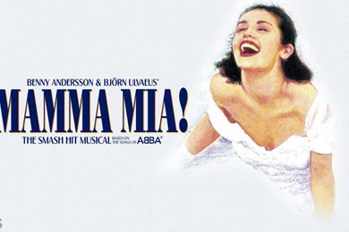 Mamma Mia Wallpapers By Jonahke On DeviantArt
