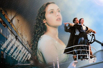 5 Best Collections Of Titanic Kate Winslet Who's The Most ...