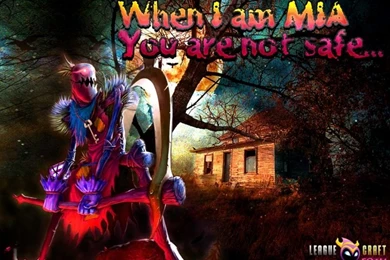 Fiddlesticks Wallpapers