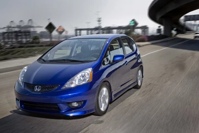Honda Fit, Sport Free Widescreen Wallpapers / Desktop Backgrounds ...