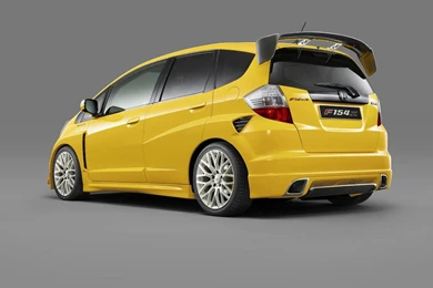 Honda Fit F154sc Normal 4:3 1280x960