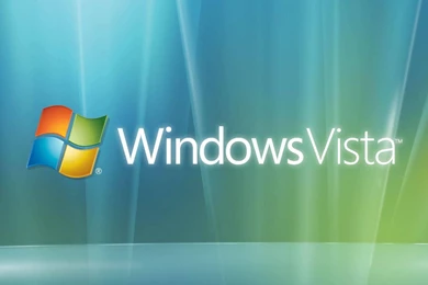 Windows Vista Windows Vista Wallpapers   (