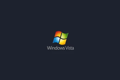 Windows Vista Logo Wallpapers