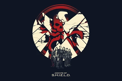 Agents Of S.H.I.E.L.D. Marvel Marvel Cinematic Universe ...