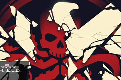 Phantom City Creative Joins Marvel's Agents Of S.H.I.E.L.D.