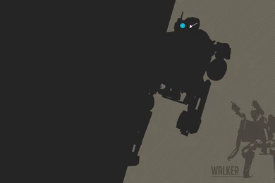 Metal Gear Solid 5 Daily Wallpapers   D Walker   Benjamin Stratton ...