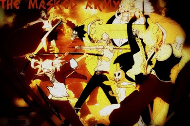 Vizards Wallpapers By Kurohisagi On DeviantArt