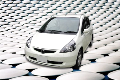 Honda Fit Pics Wallpapers And Pictures