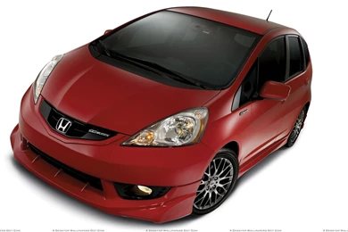 Honda Fit Wallpapers, Photos & Images In HD