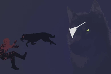 Metal Gear Solid 5 Daily Wallpapers – D Dog   Benjamin Stratton ...