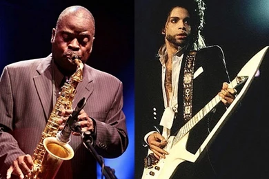 Prince And Maceo Parker   Prince Wallpapers (16666618)   Fanpop