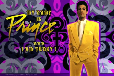 Post Your Prince Desktop Backgrounds!