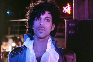 Purple Rain Prince HD Wallpapers