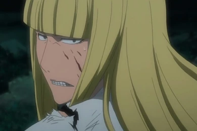 Shinji   Vizard Wallpapers (17907054)   Fanpop