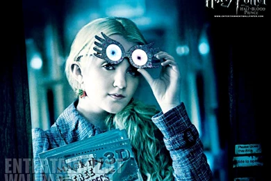 Harry Potter And The Half Blood Prince Wallpapers