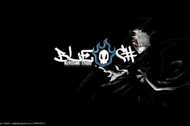 Bleach,Kurosaki Ichigo Bleach Kurosaki Ichigo Vizard 1280x800 ...