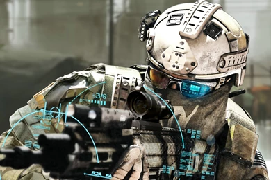12 HD Ghost Recon Future Soldier Wallpapers   HDWallSource.com