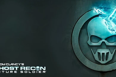 Ghost Recon Future Soldier Wallpapers HD