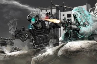 Ghost Recon Future Soldier   0.497936962416793