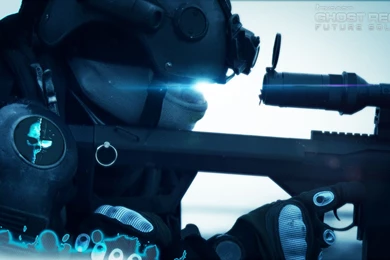 Games: Ghost Recon Future Soldier, Desktop Wallpapers Nr. 59848 By ...