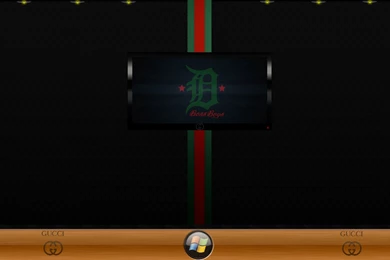 Detroit Boss Boys Gucci Room By 420Incorporated On DeviantArt