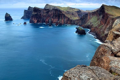 iPad Wallpapers Vast Ocean Scenery   Natural Scenery, IPad, iPad 2 ...