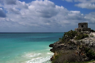 Blue Ocean Landscape Scenery (id: 83303) – BUZZERG