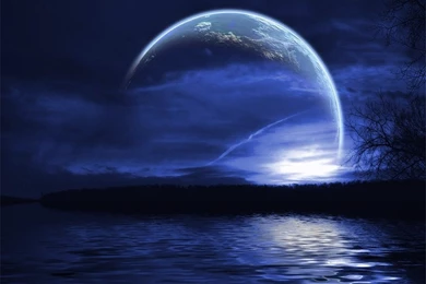 Ocean Sunset View Tattoo   Tattoes Idea 2015 / 2016