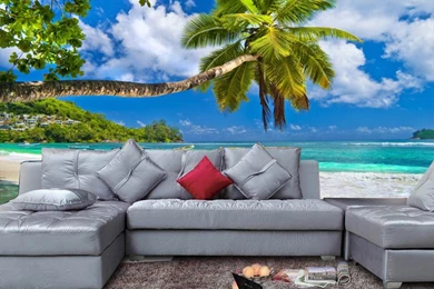 Wallpapers Stripper Picture   More Detailed Picture About 3D Ocean ...