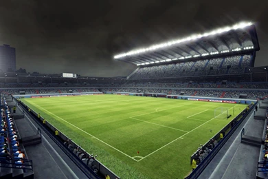 Football Stadium HD Wallpapers