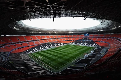 Football Stadium Wallpapers   Wallpapers Cave