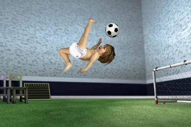 Fantasy Funny Football Pictures Download ~ Toptenpack.com