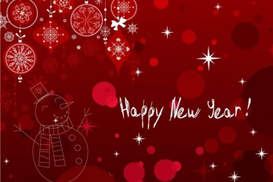 Top 10 4K HD Happy New Year 2016 Wallpapers.